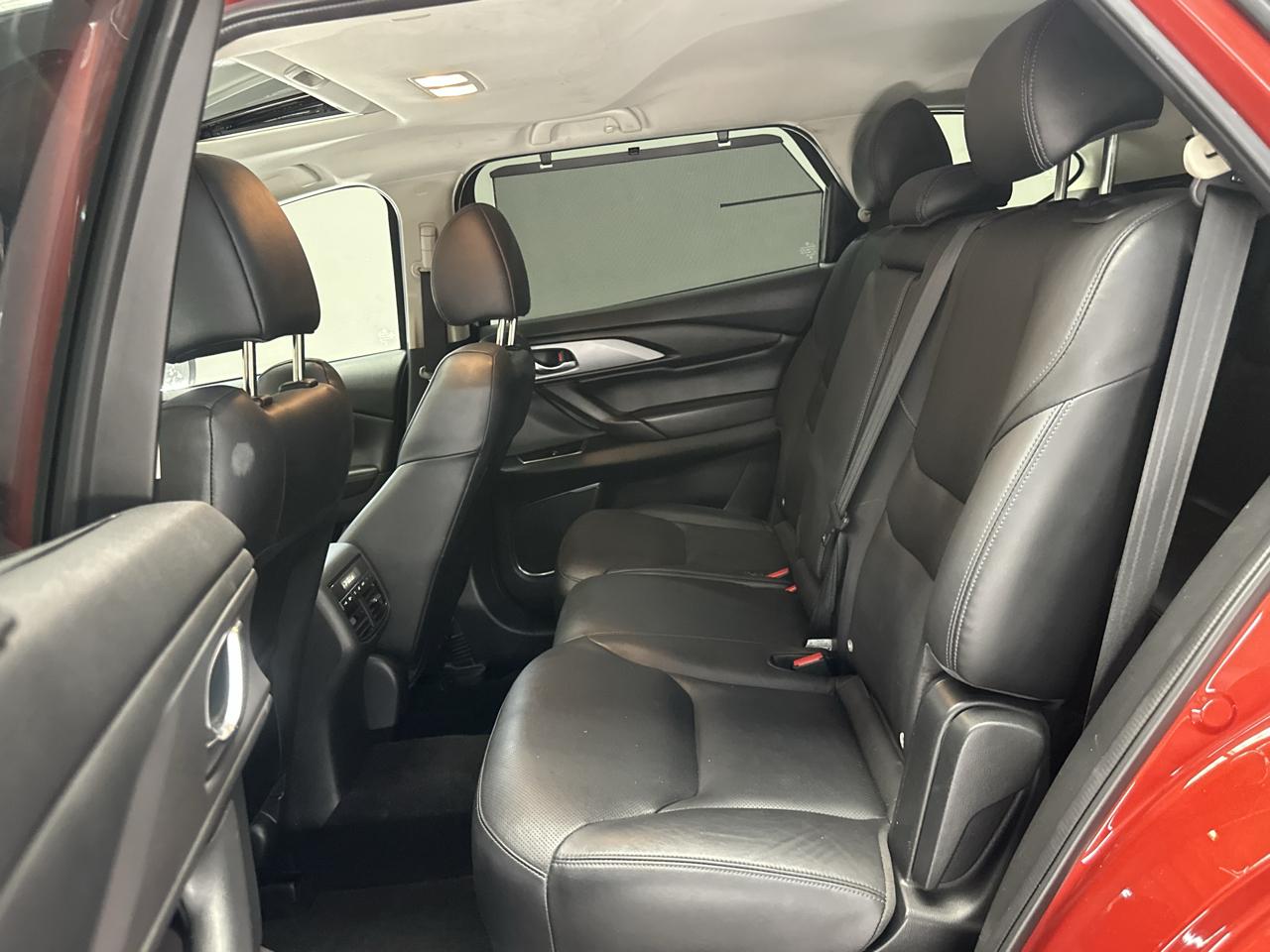 Mazda CX-9 Touring FWD 2019