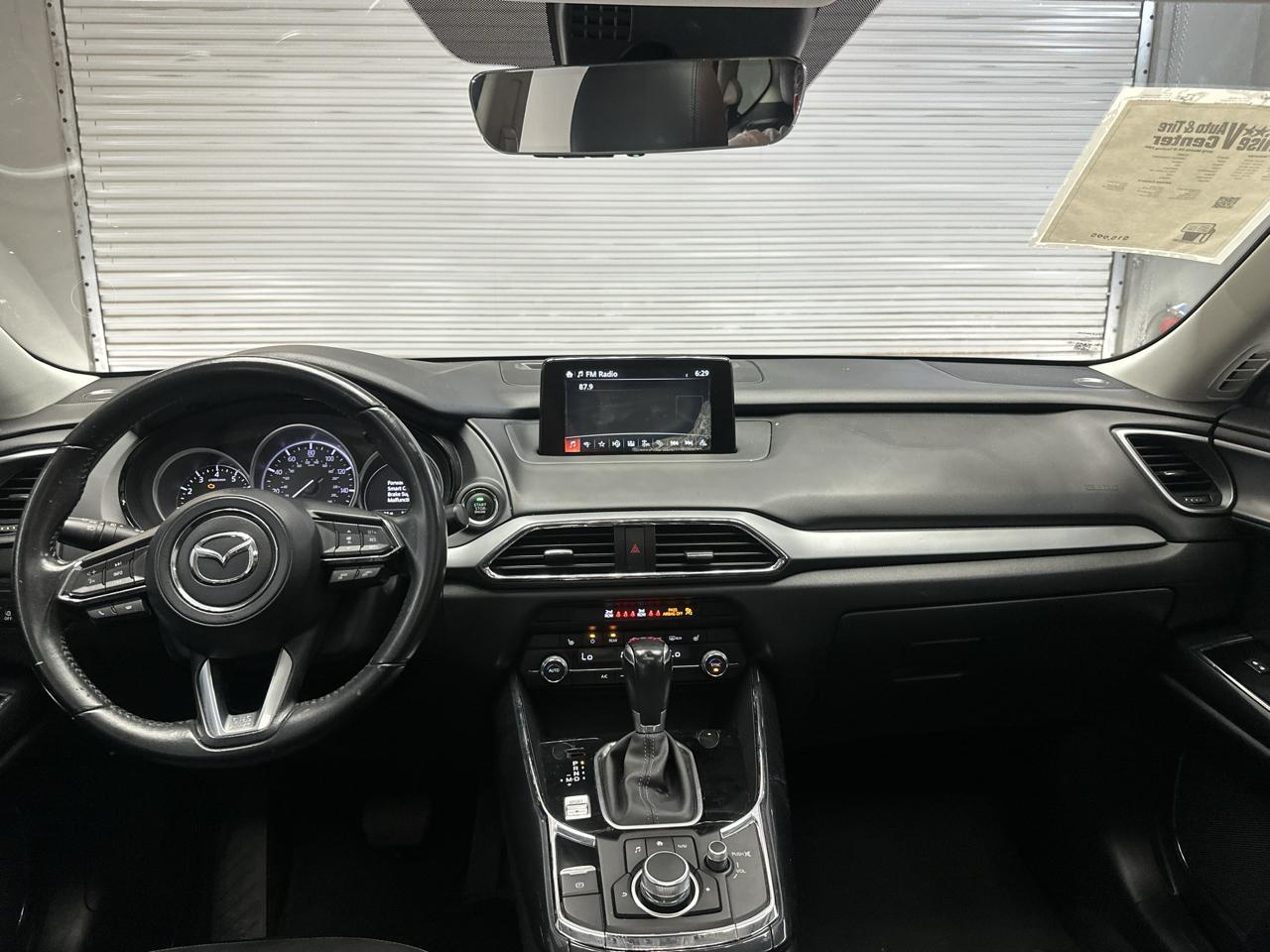 Mazda CX-9 Touring FWD 2019