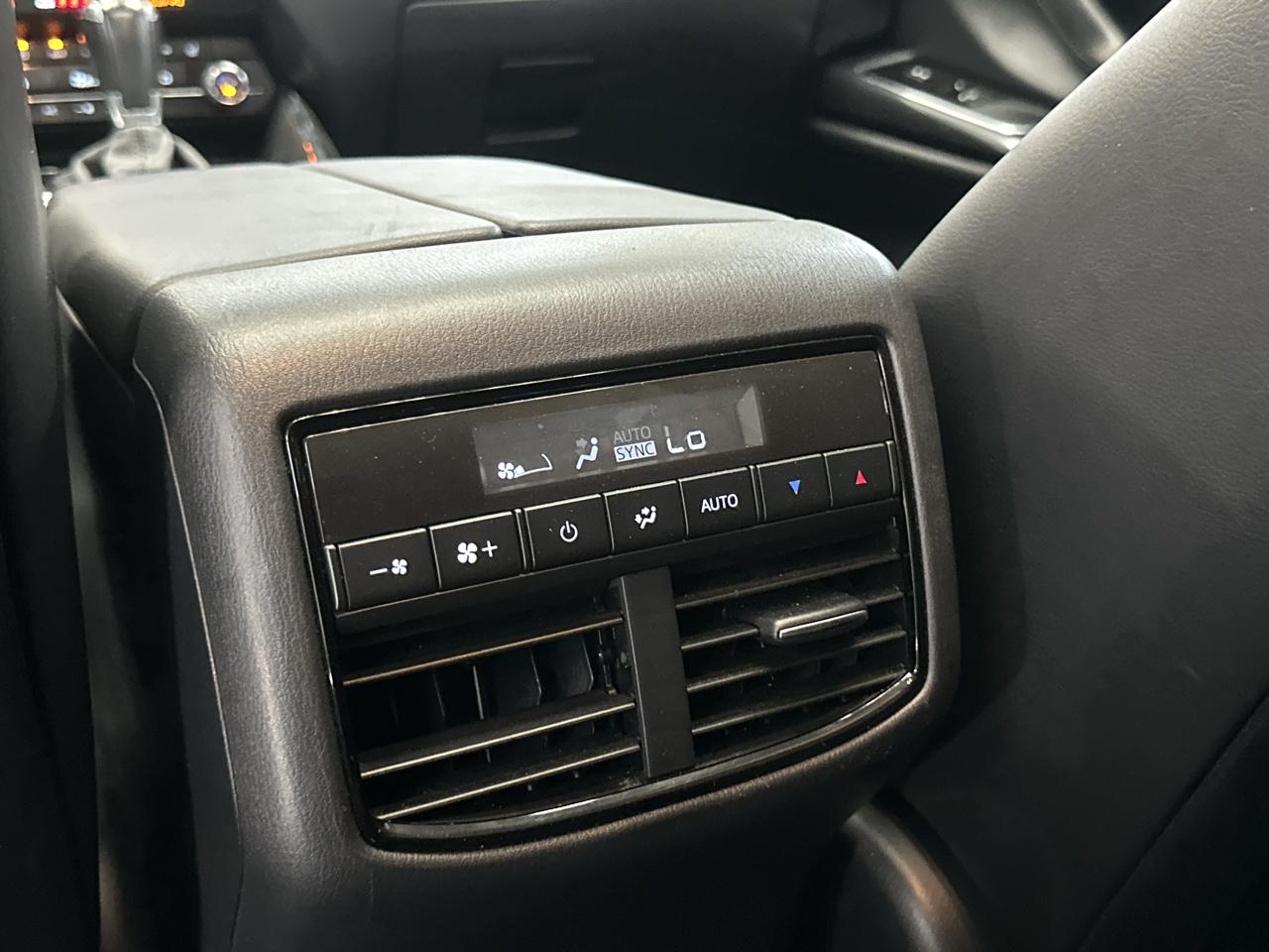 Mazda CX-9 Touring FWD 2019