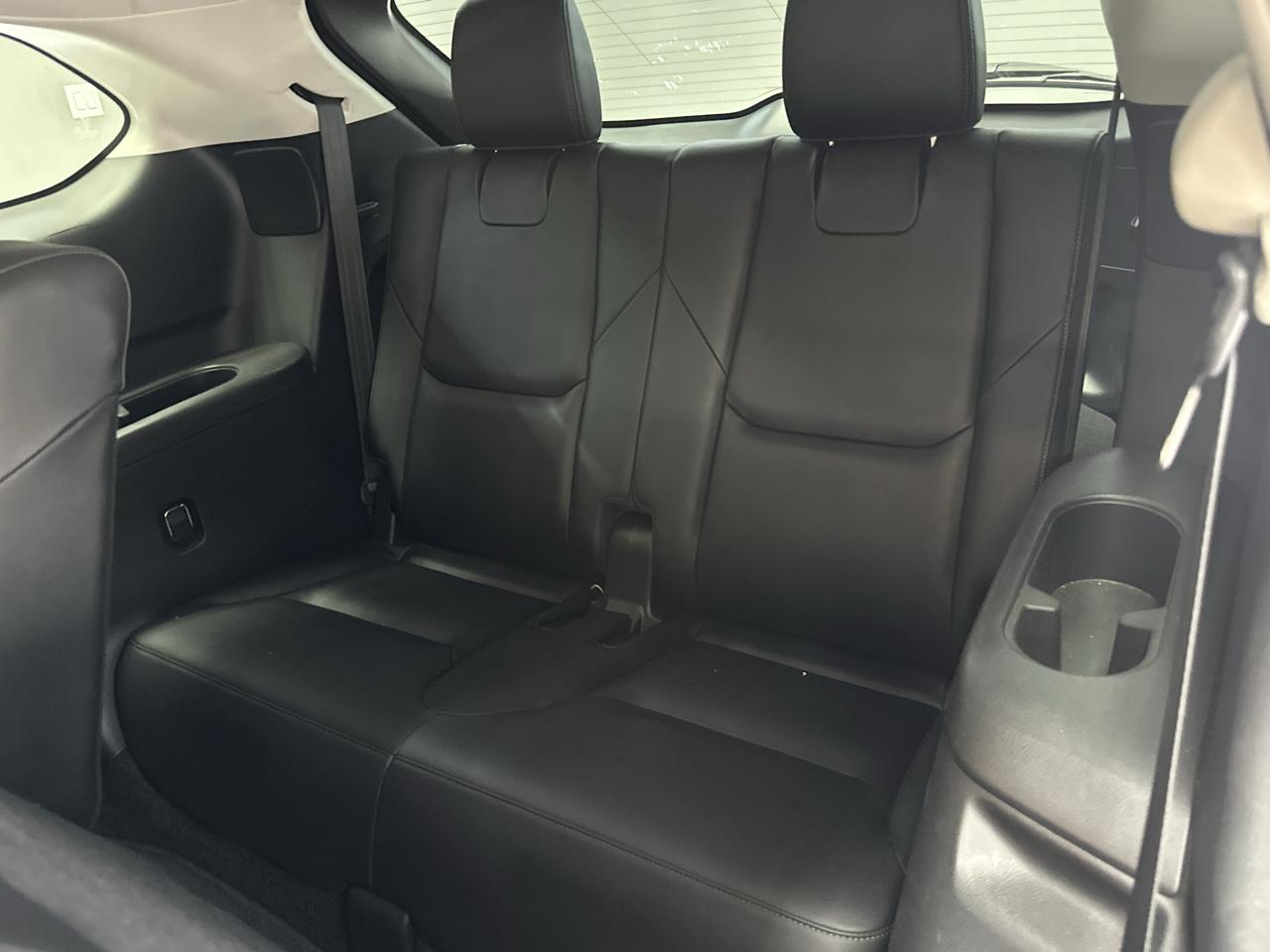Mazda CX-9 Touring FWD 2019