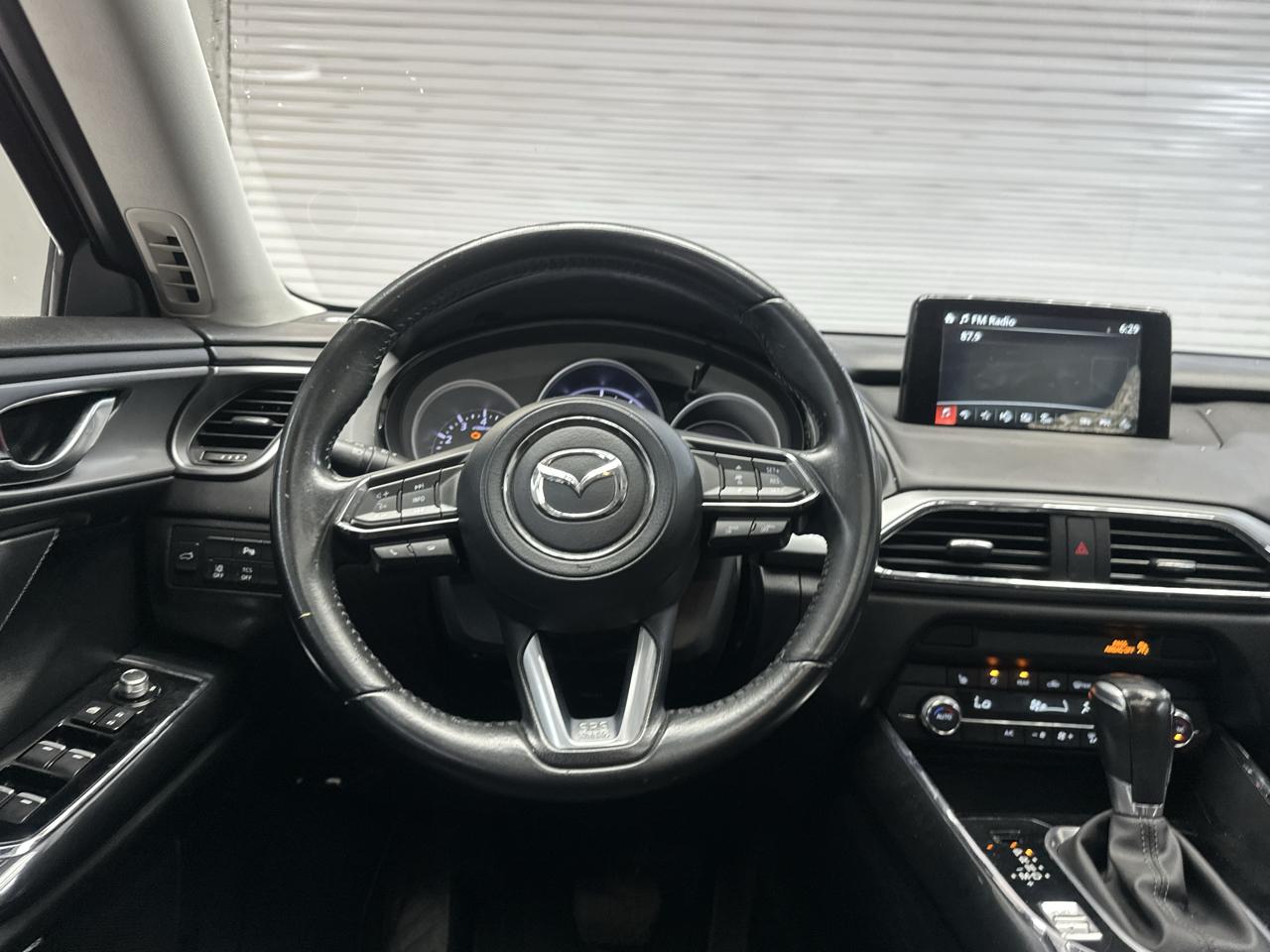 Mazda CX-9 Touring FWD 2019