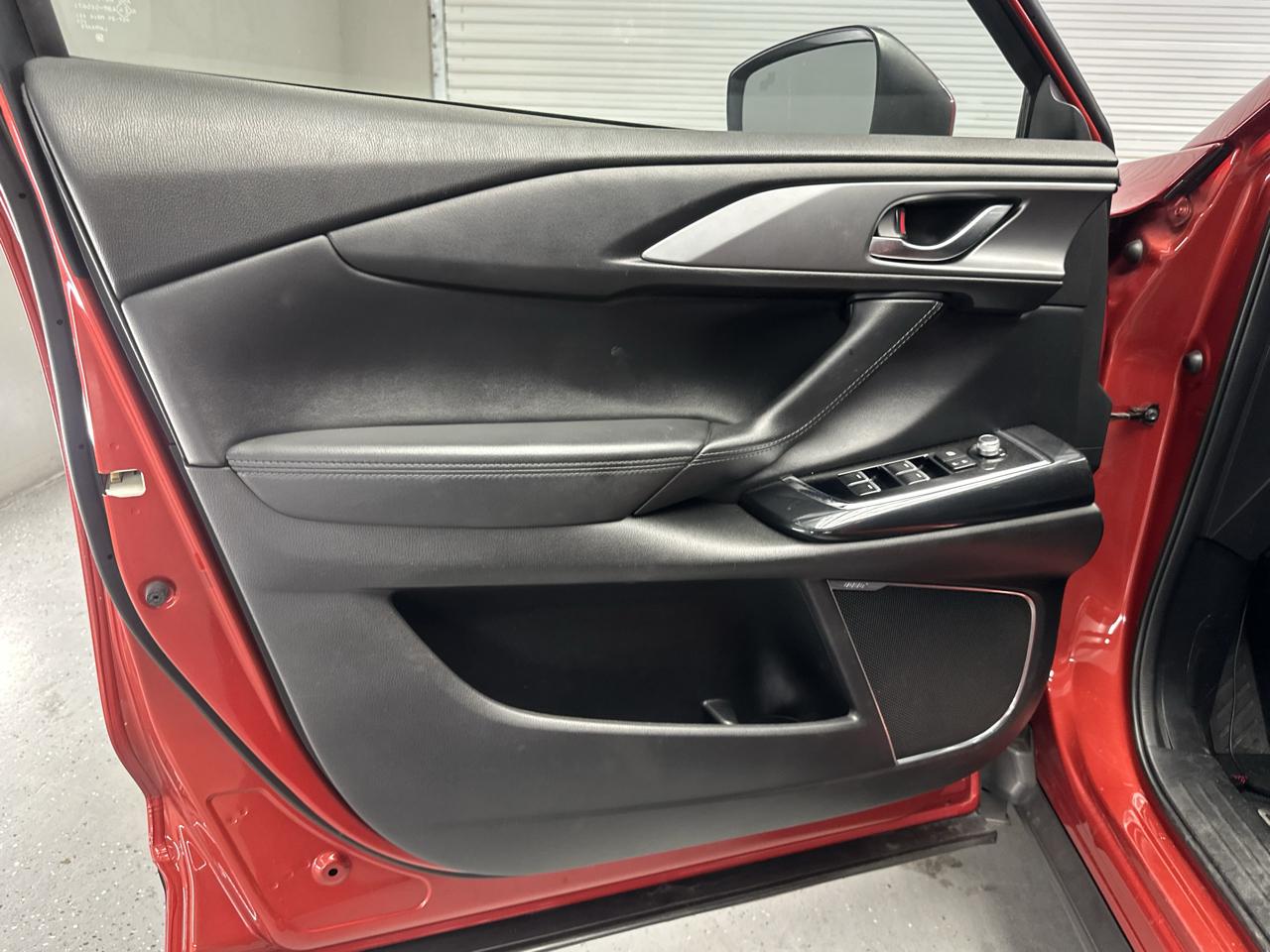 Mazda CX-9 Touring FWD 2019