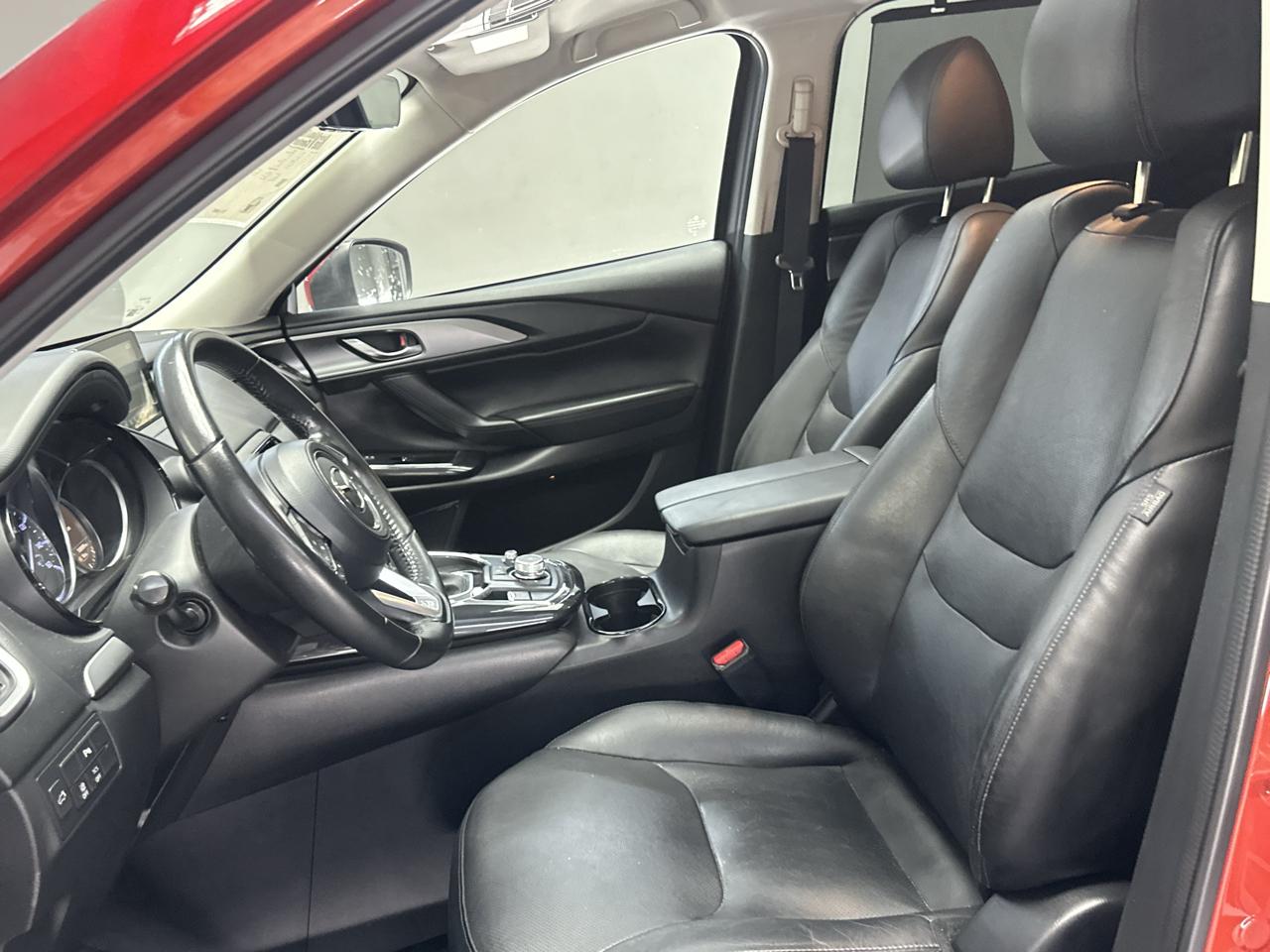 Mazda CX-9 Touring FWD 2019