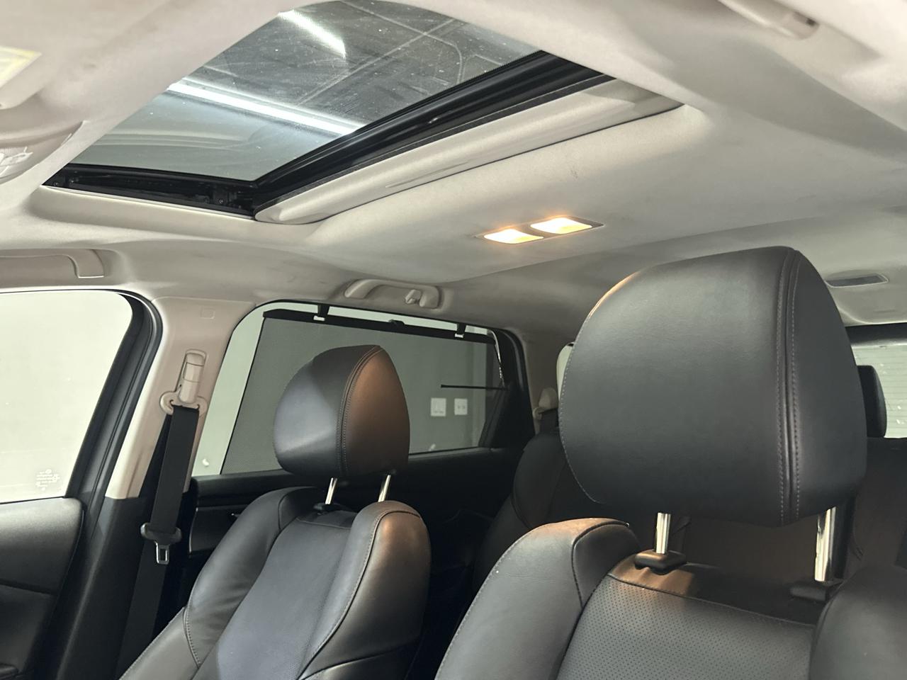 Mazda CX-9 Touring FWD 2019