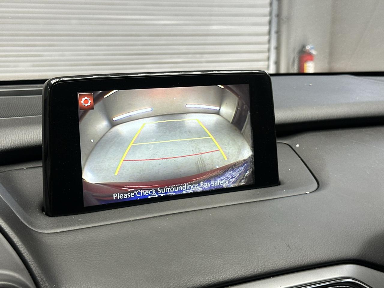Mazda CX-9 Touring FWD 2019