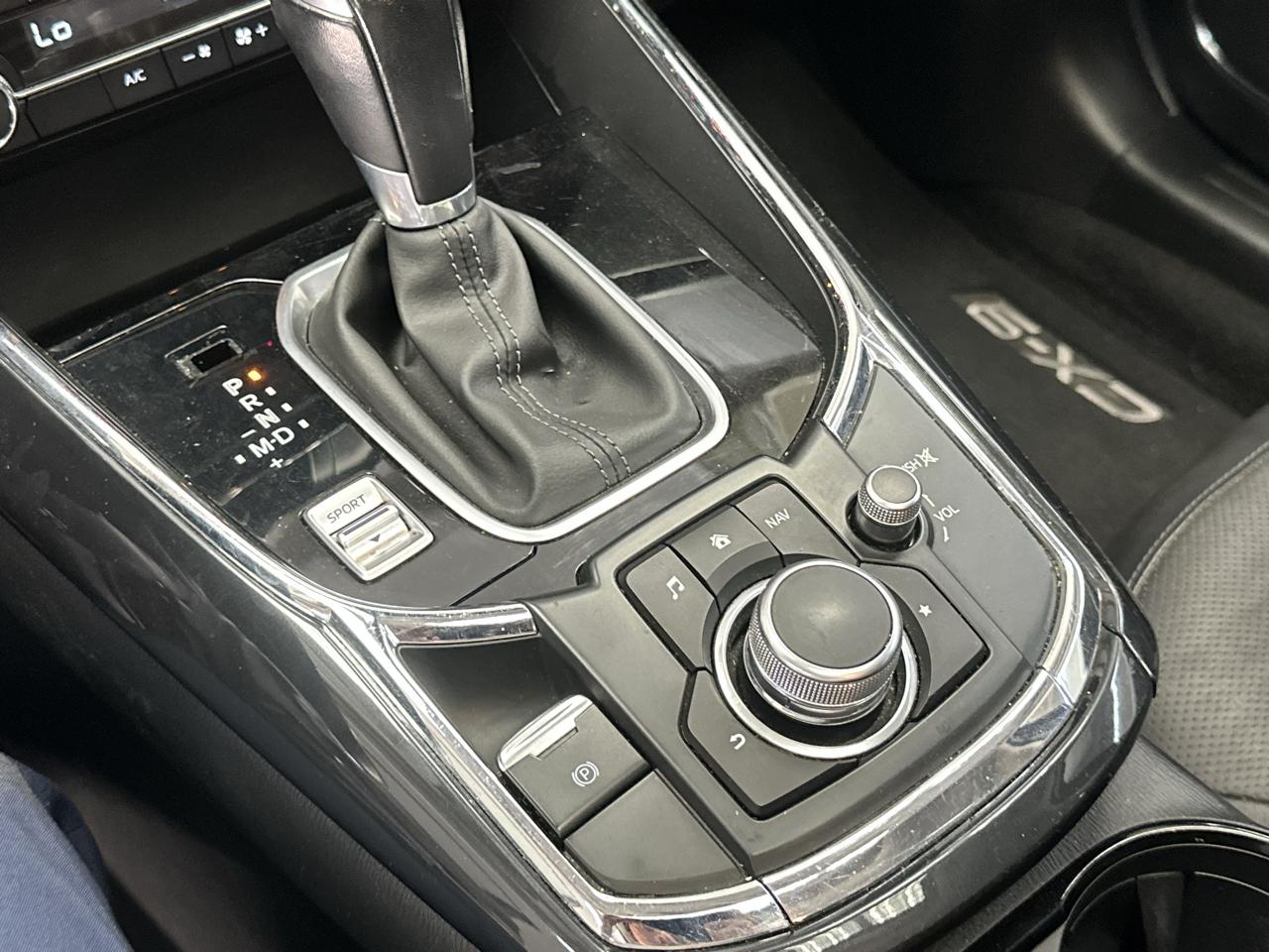Mazda CX-9 Touring FWD 2019