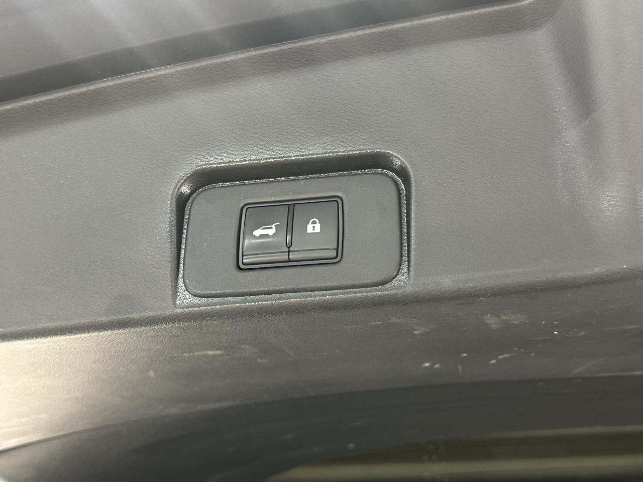 Nissan Rogue SL 2022