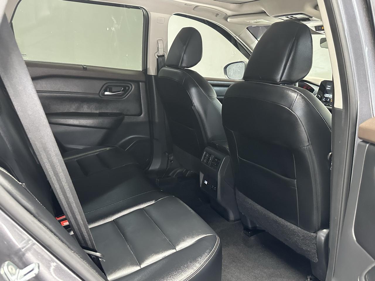 Nissan Rogue SL 2022