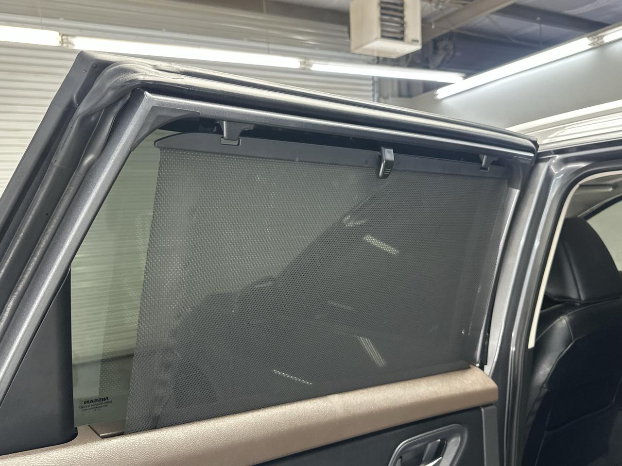 Nissan Rogue SL 2022
