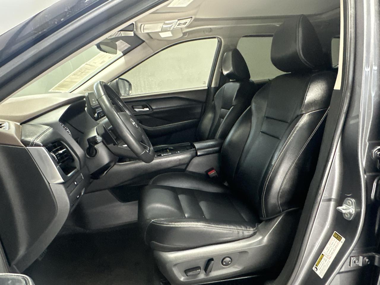 Nissan Rogue SL 2022