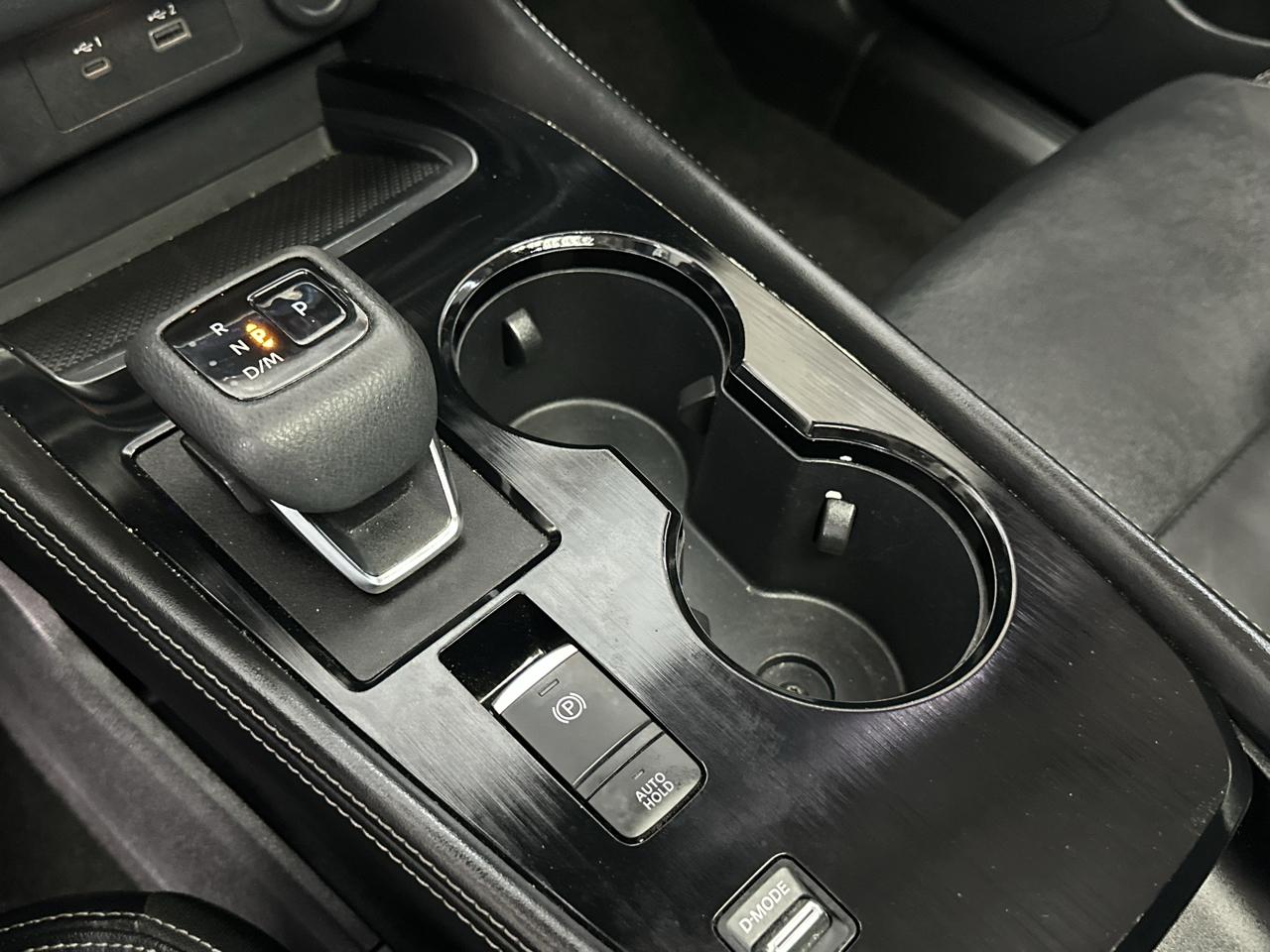 Nissan Rogue SL 2022