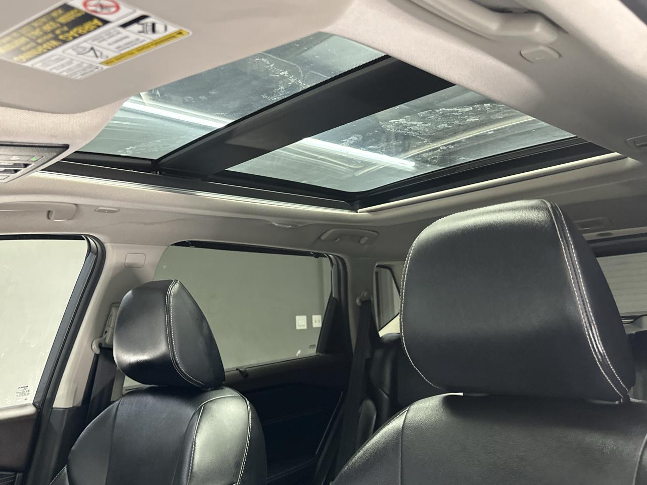 Nissan Rogue SL 2022