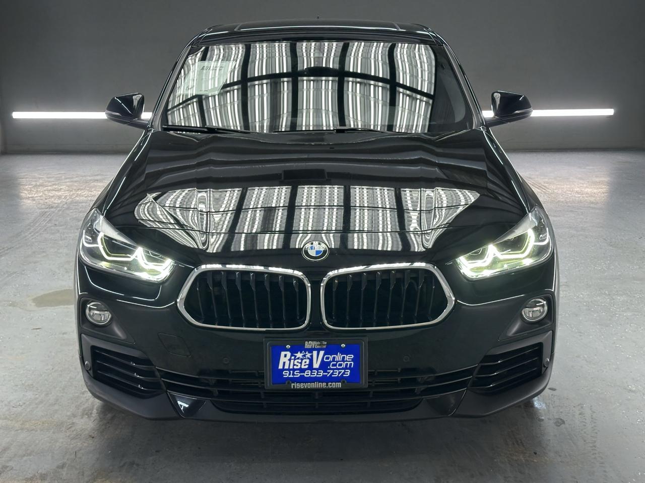 BMW X2 sDrive28i 2020