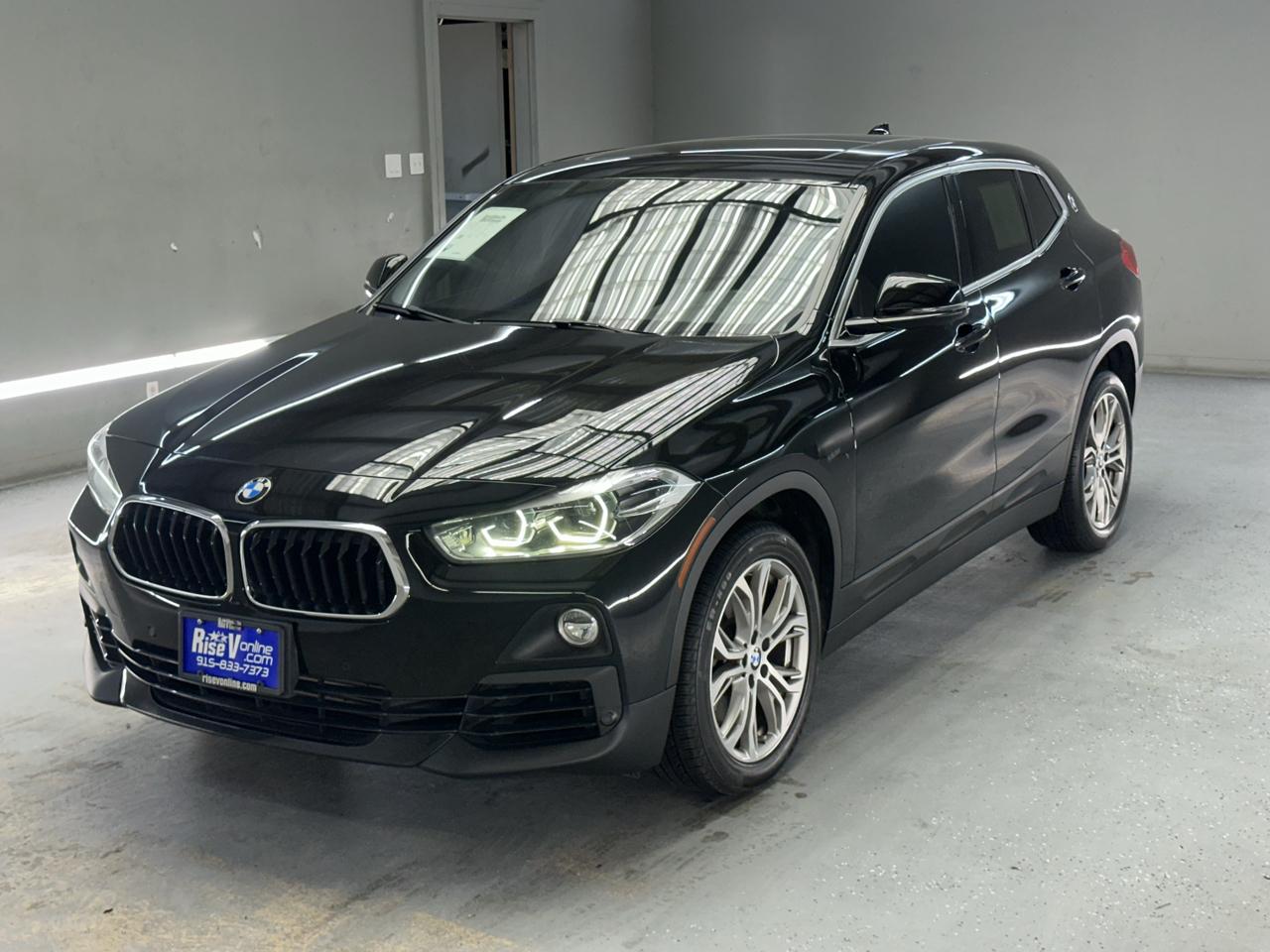 BMW X2 sDrive28i 2020