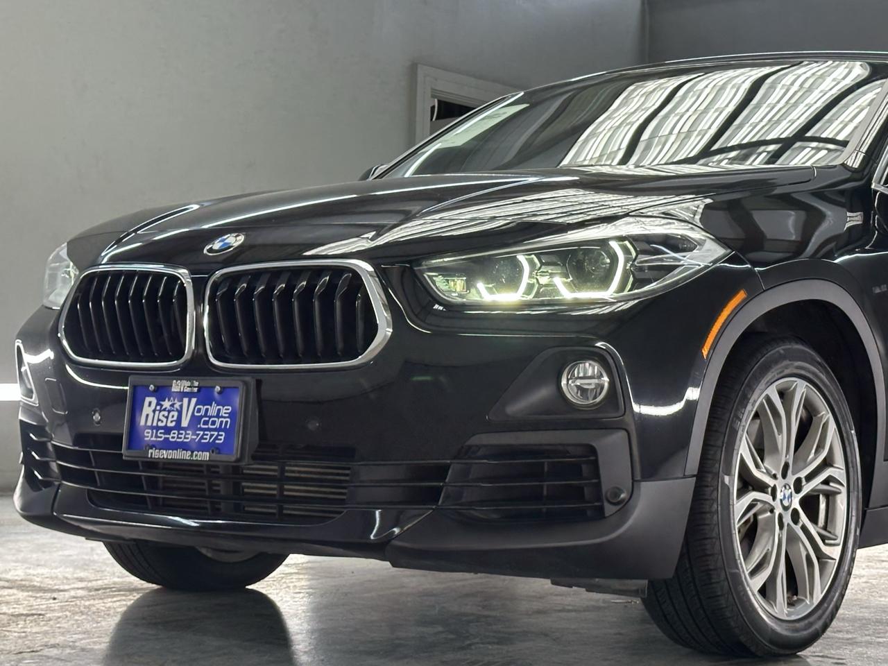 BMW X2 sDrive28i 2020