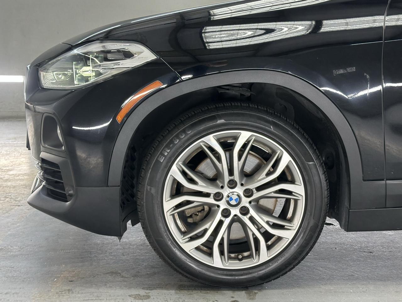 BMW X2 sDrive28i 2020