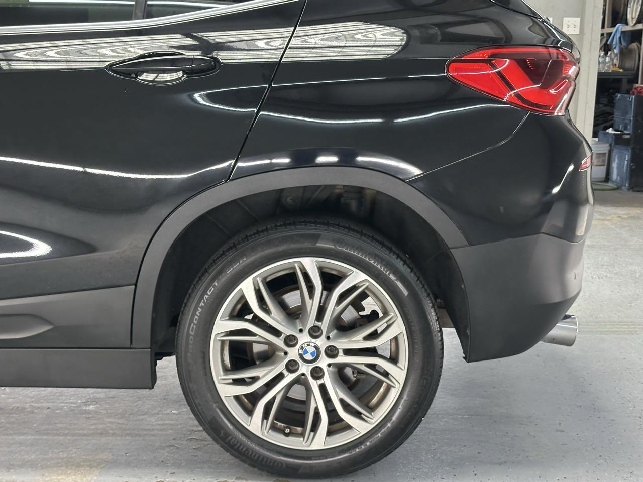 BMW X2 sDrive28i 2020