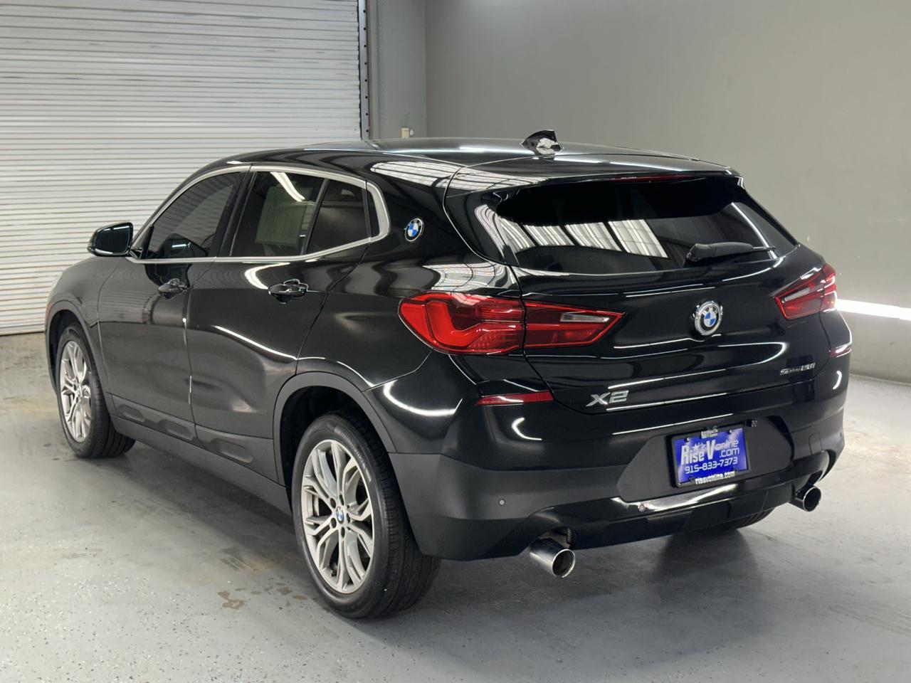 BMW X2 sDrive28i 2020