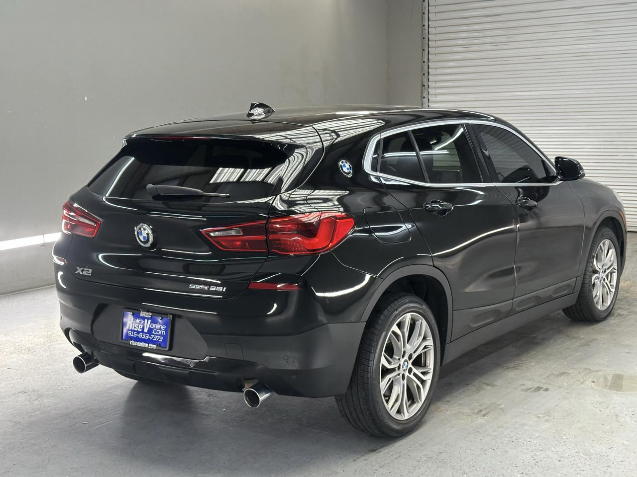 BMW X2 sDrive28i 2020
