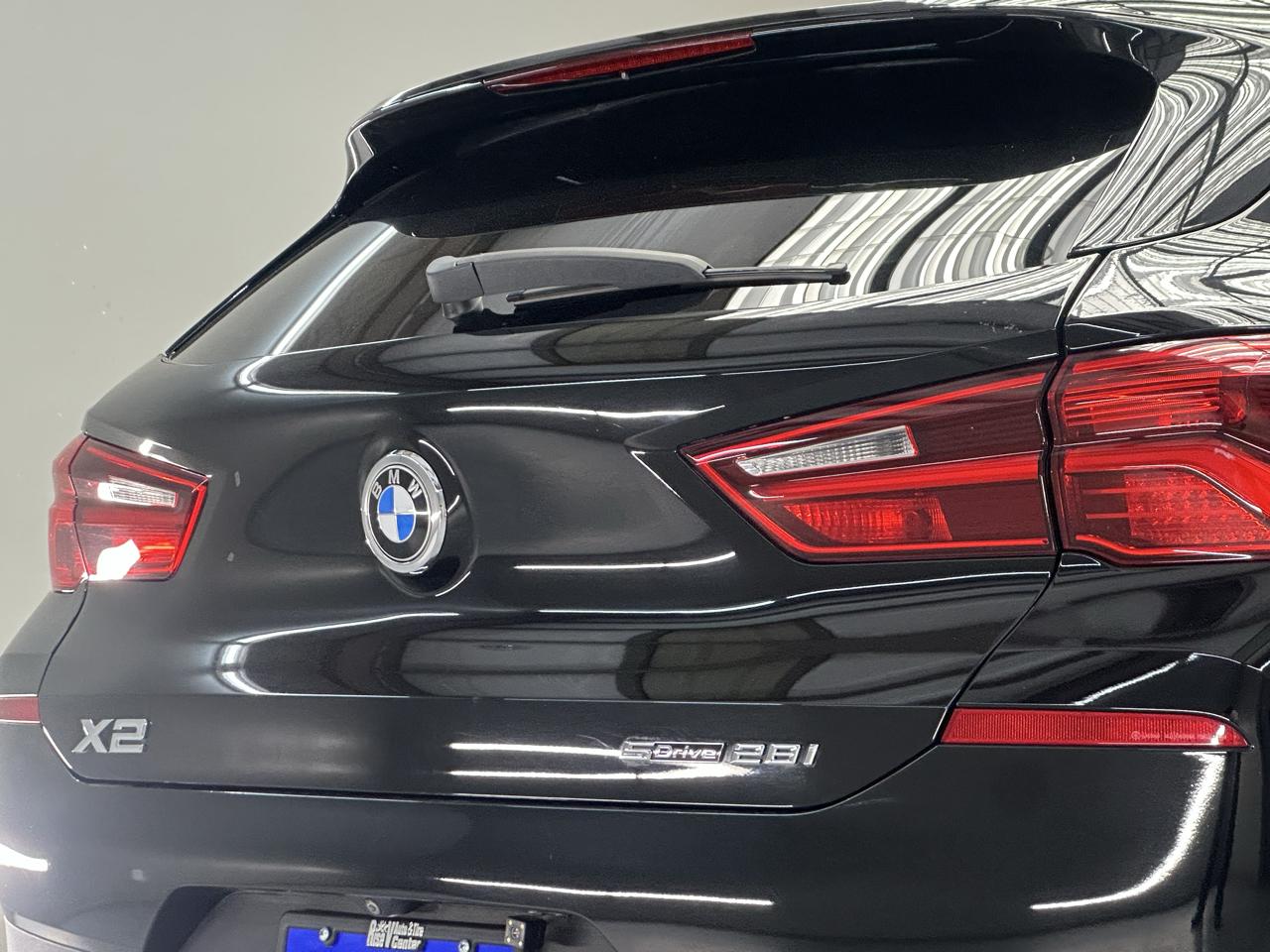 BMW X2 sDrive28i 2020