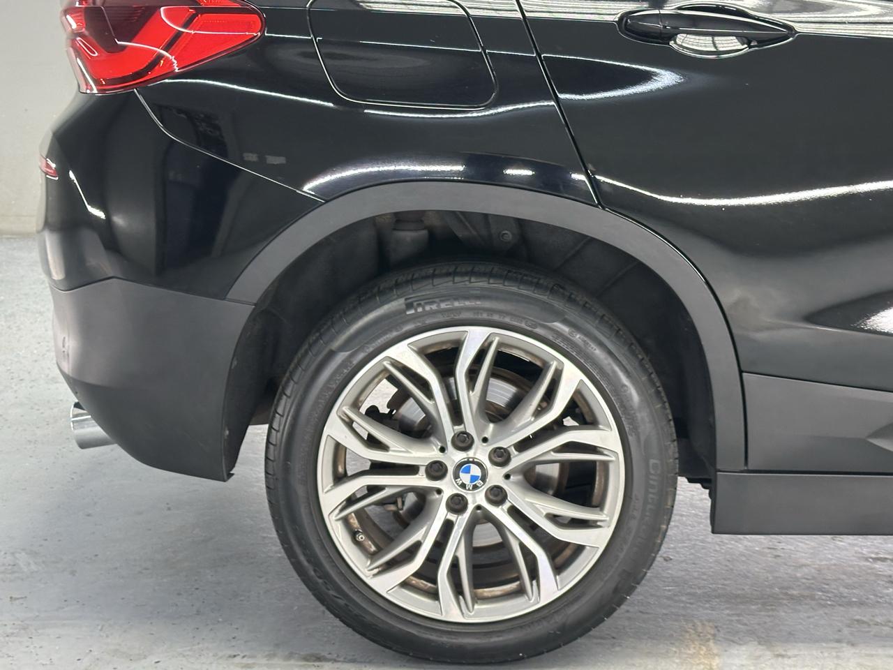 BMW X2 sDrive28i 2020