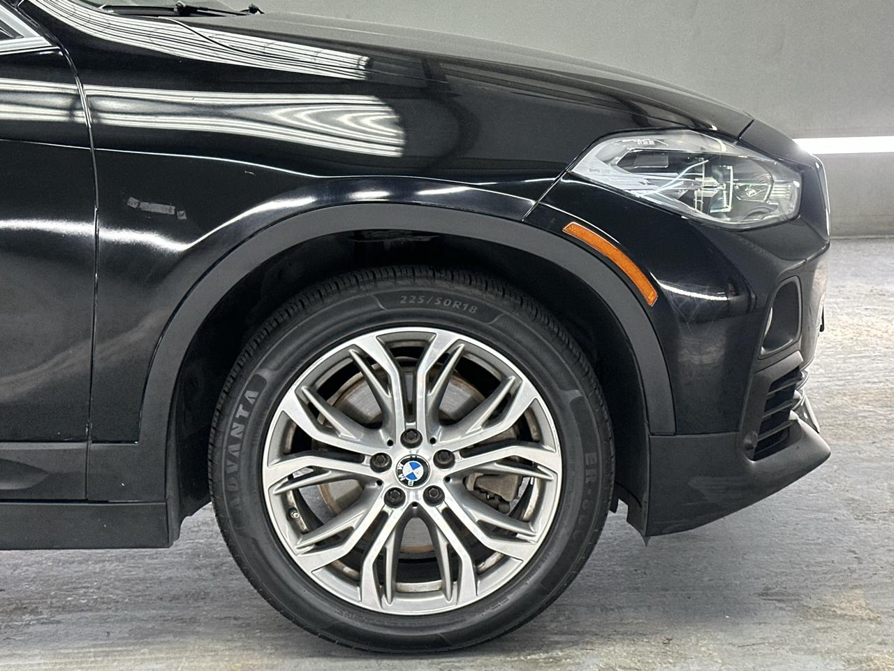 BMW X2 sDrive28i 2020