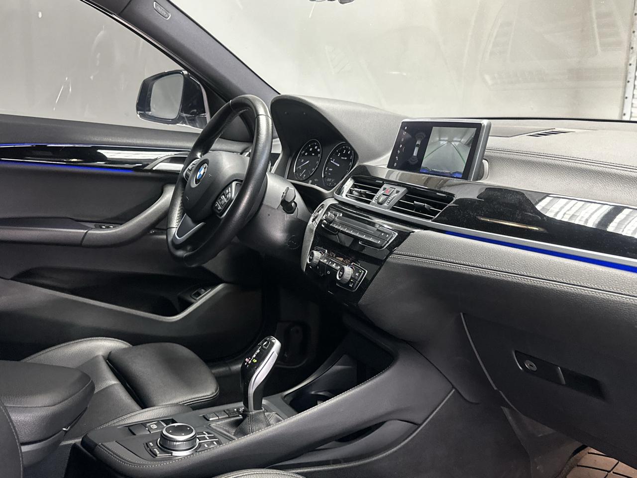 BMW X2 sDrive28i 2020