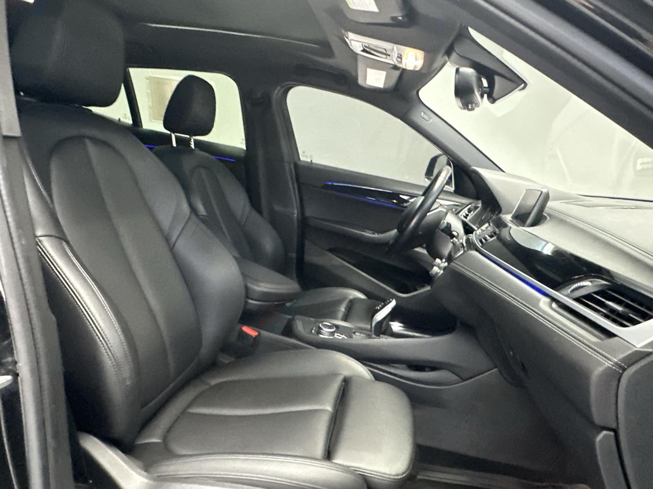 BMW X2 sDrive28i 2020