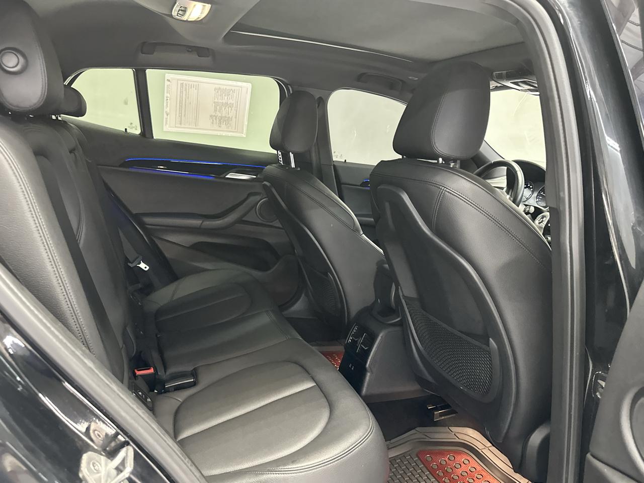 BMW X2 sDrive28i 2020