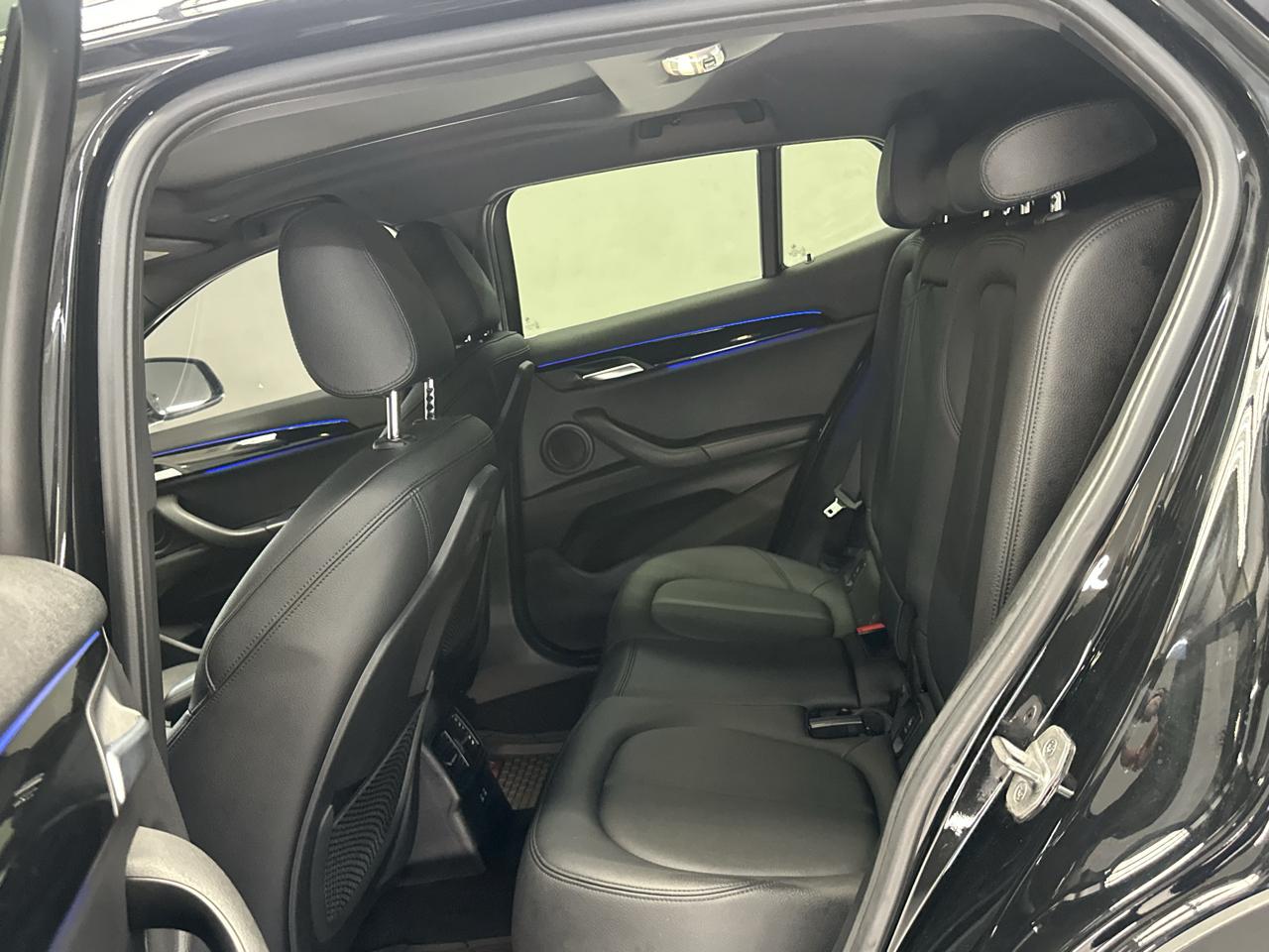 BMW X2 sDrive28i 2020