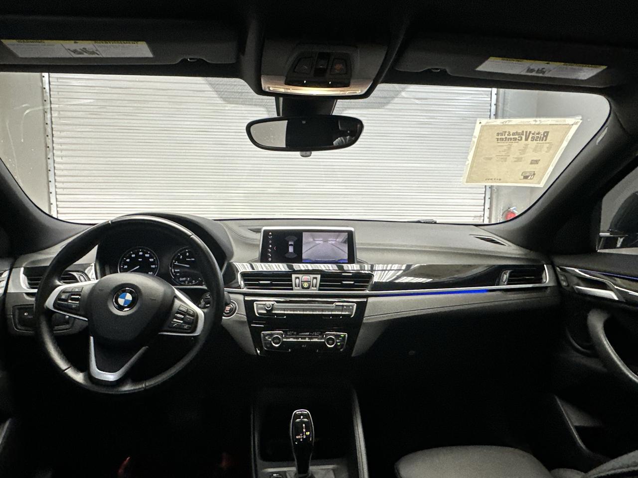 BMW X2 sDrive28i 2020