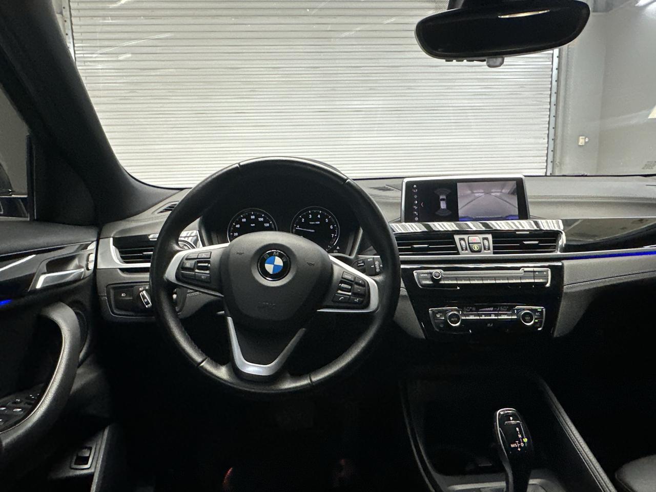 BMW X2 sDrive28i 2020