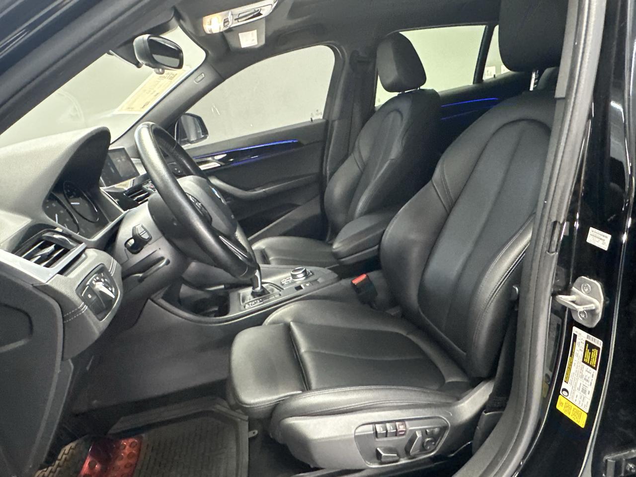 BMW X2 sDrive28i 2020