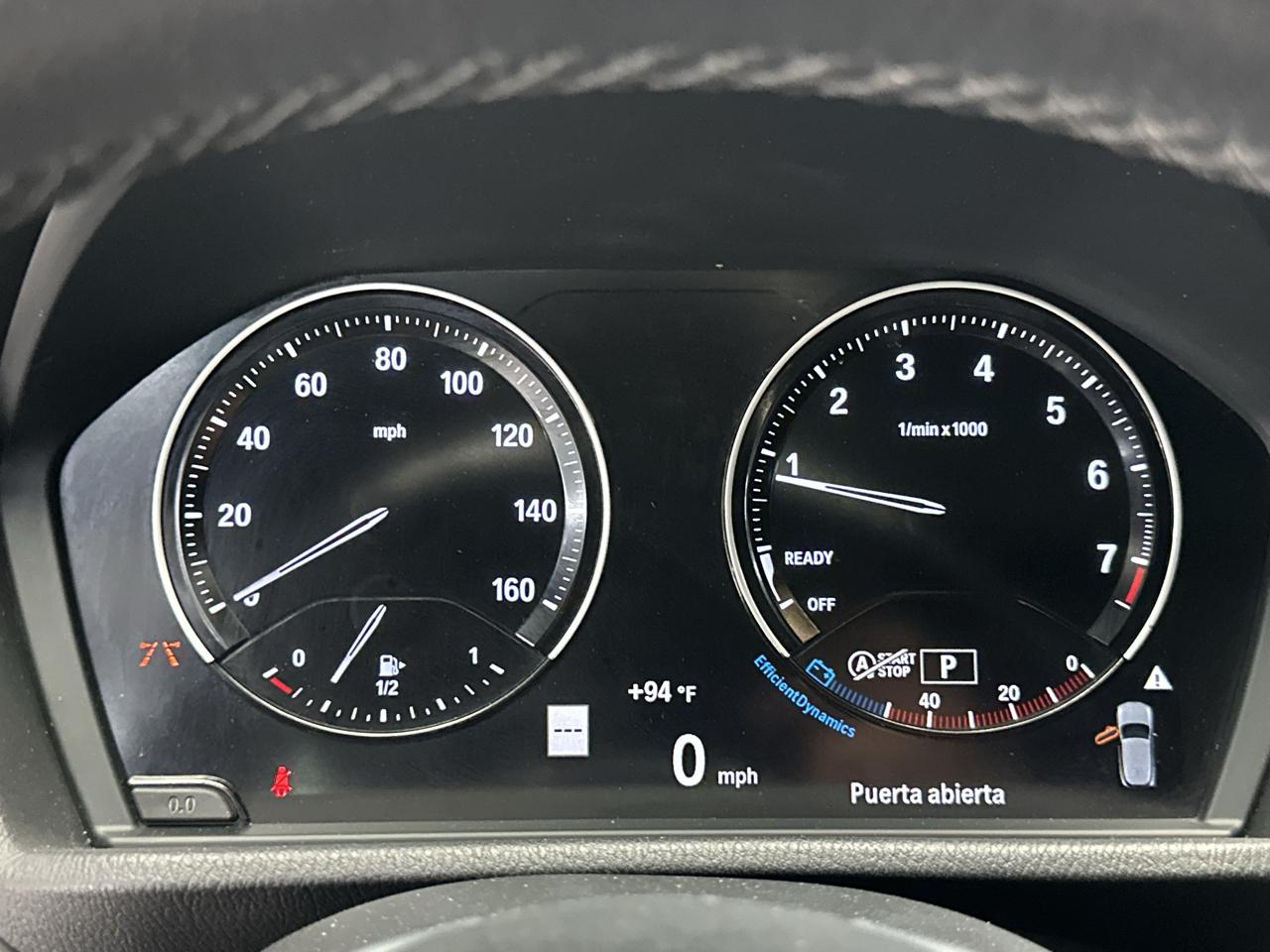 BMW X2 sDrive28i 2020