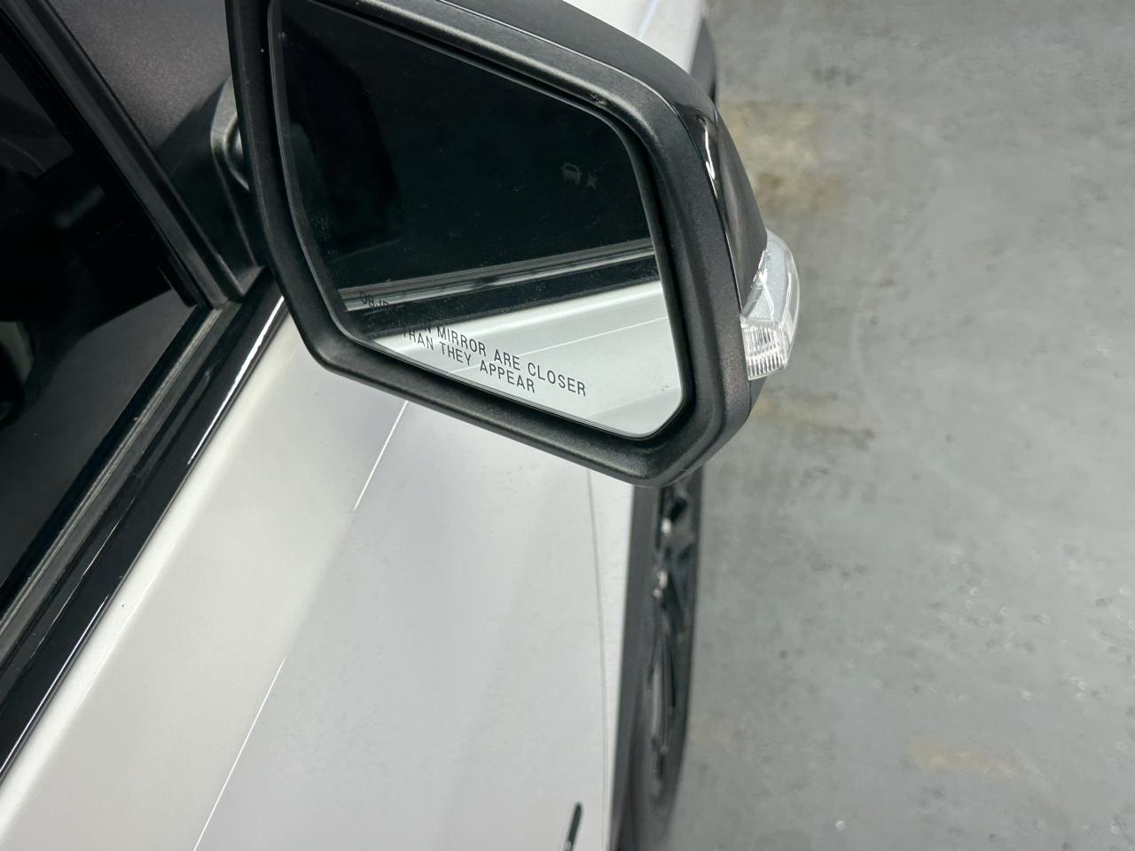GMC Acadia SLT 2022