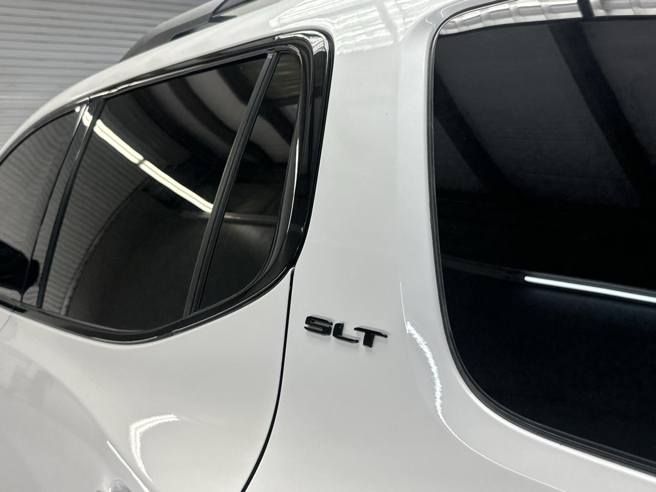 GMC Acadia SLT 2022