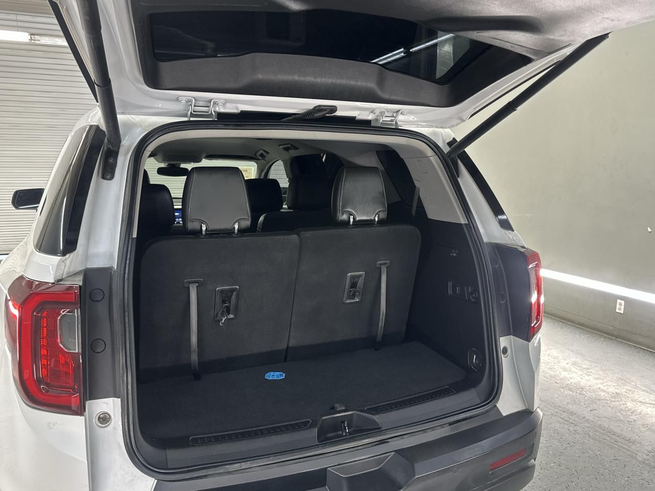 GMC Acadia SLT 2022