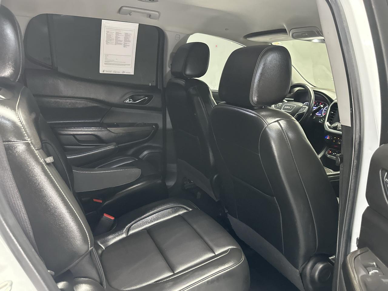 GMC Acadia SLT 2022