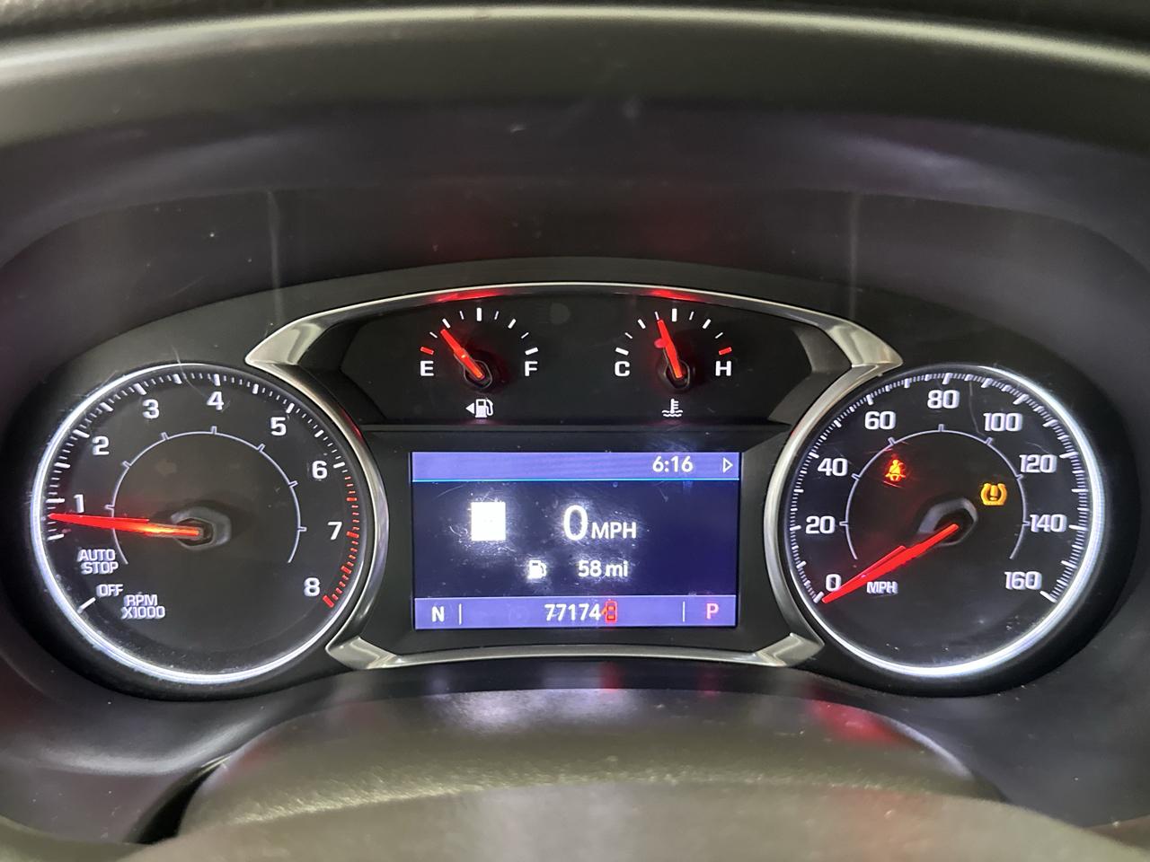 GMC Acadia SLT 2022