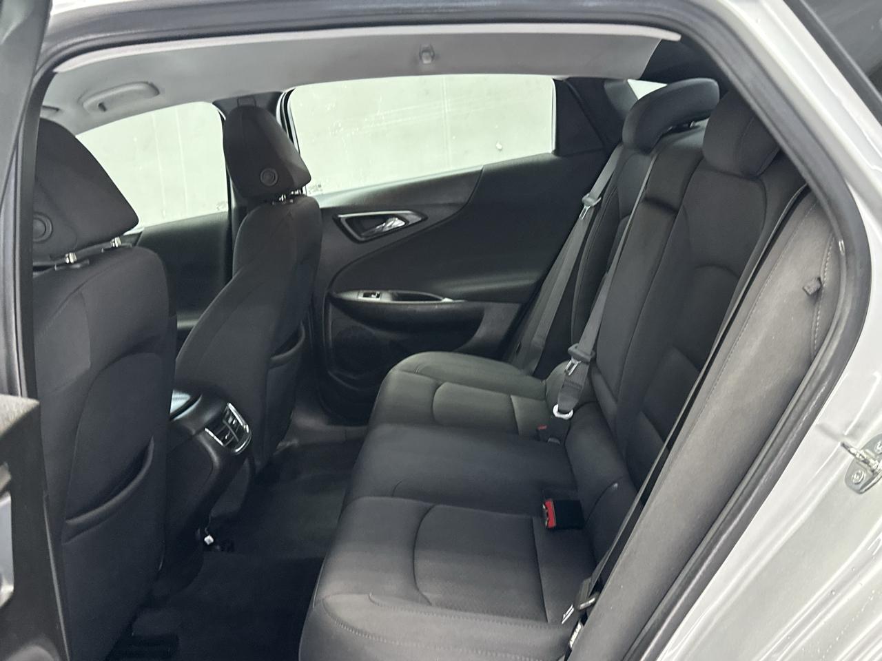 Chevrolet Malibu LT 2022