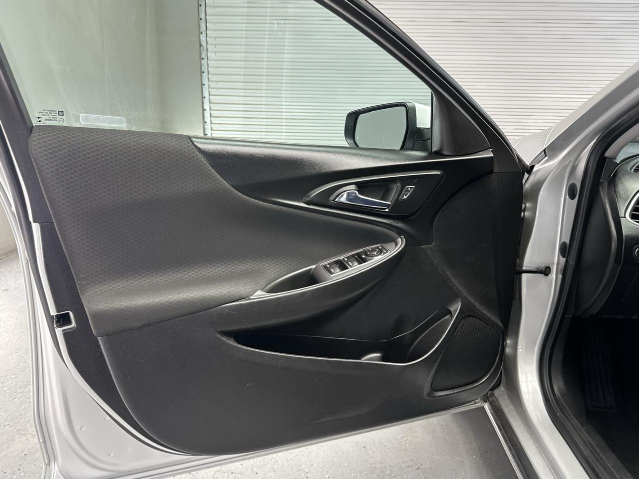 Chevrolet Malibu LT 2022