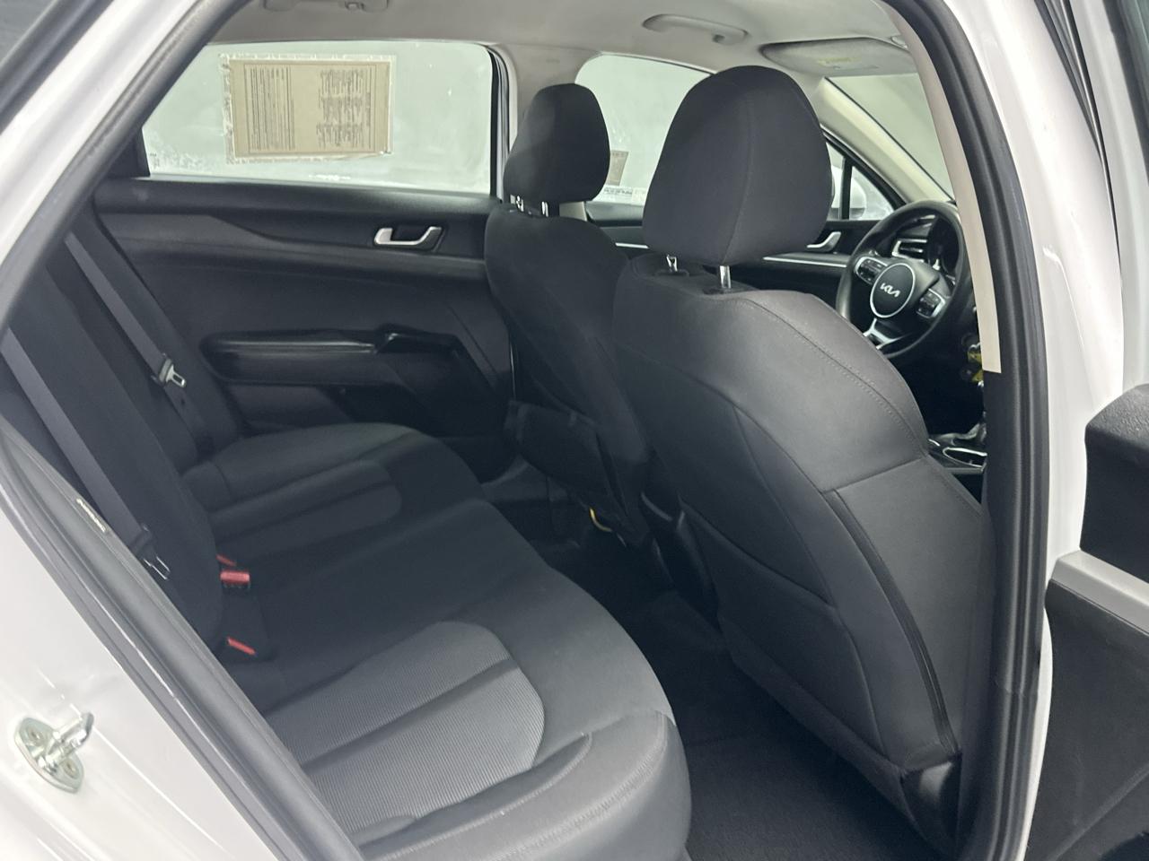 Kia K5 LX 2022