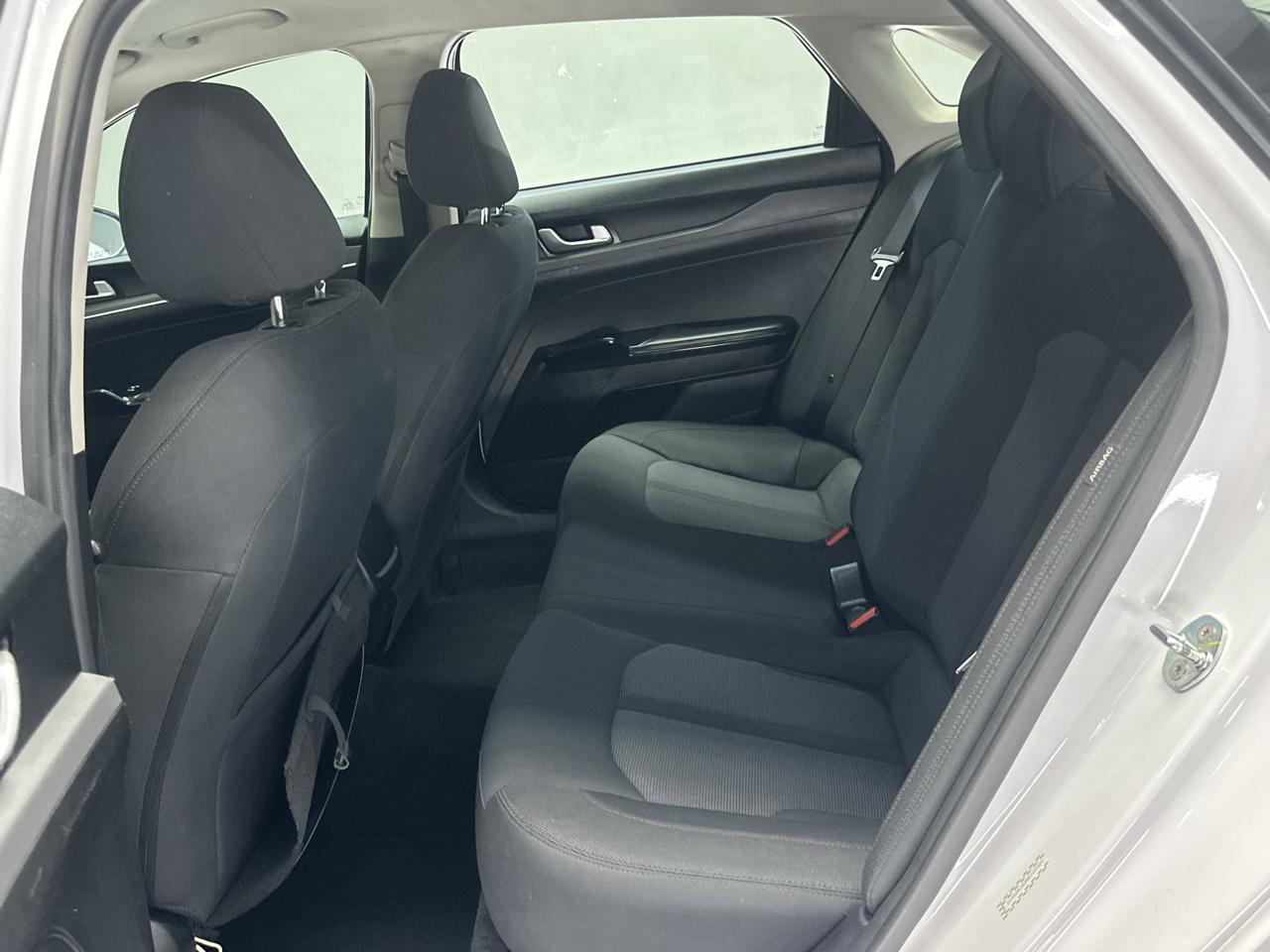 Kia K5 LX 2022