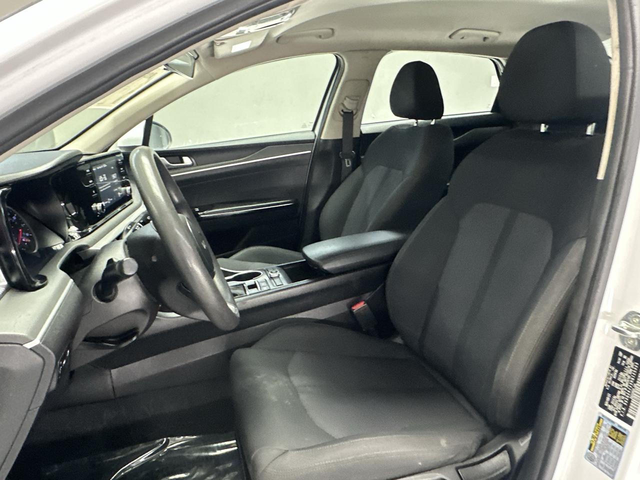 Kia K5 LX 2022