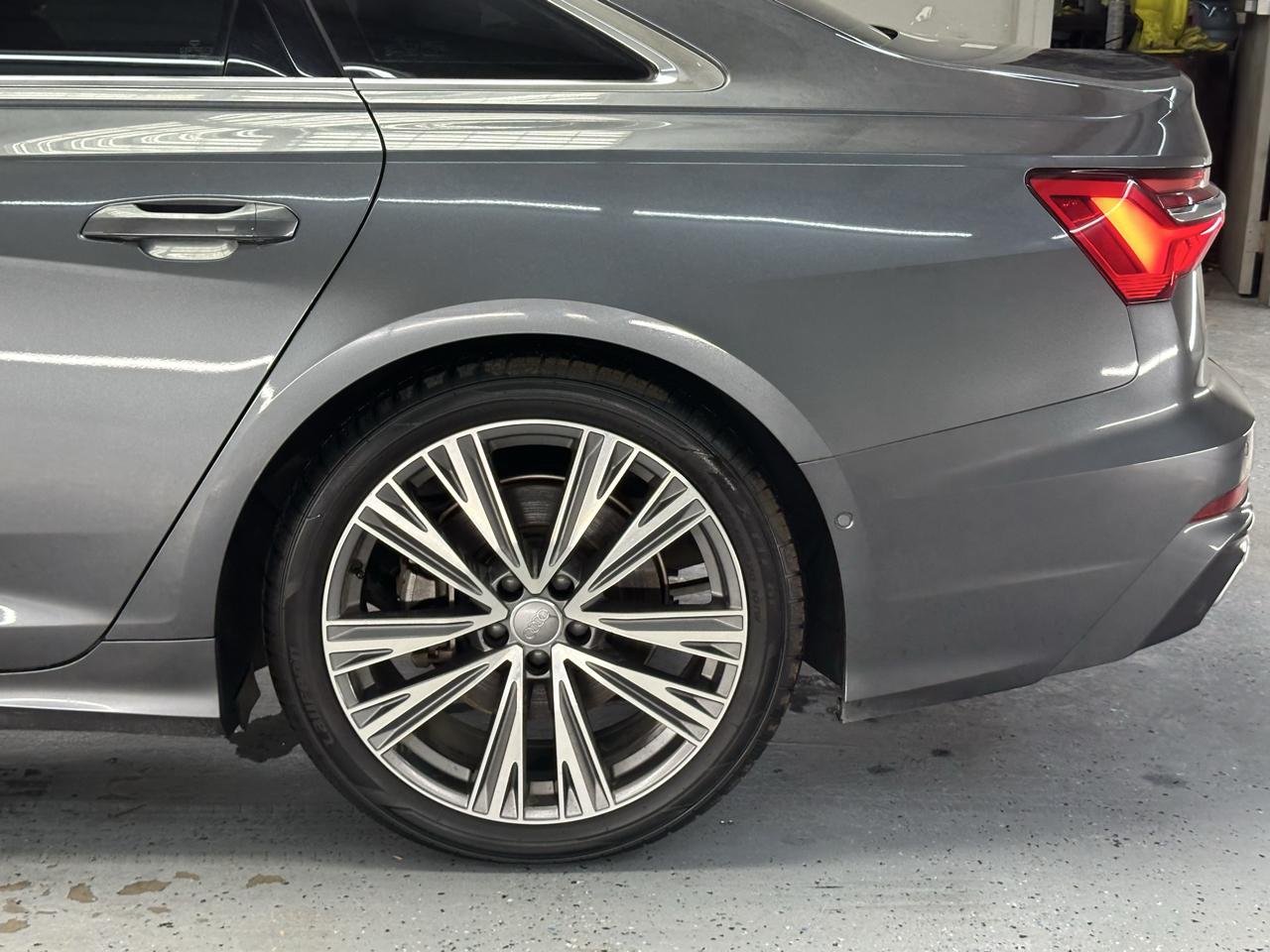 Audi A6 3.0 TFSI Premium Plus quattro 2019