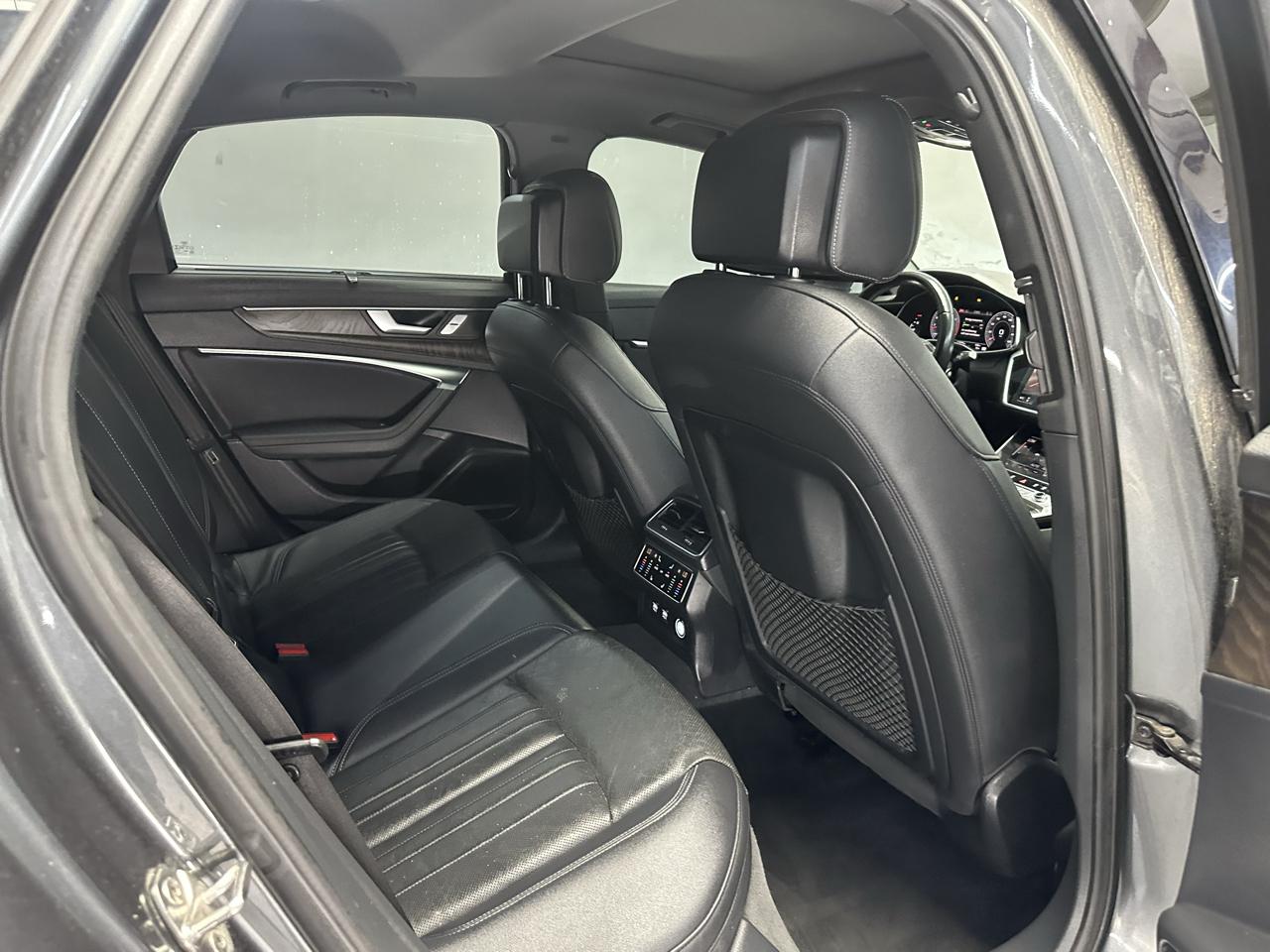 Audi A6 3.0 TFSI Premium Plus quattro 2019
