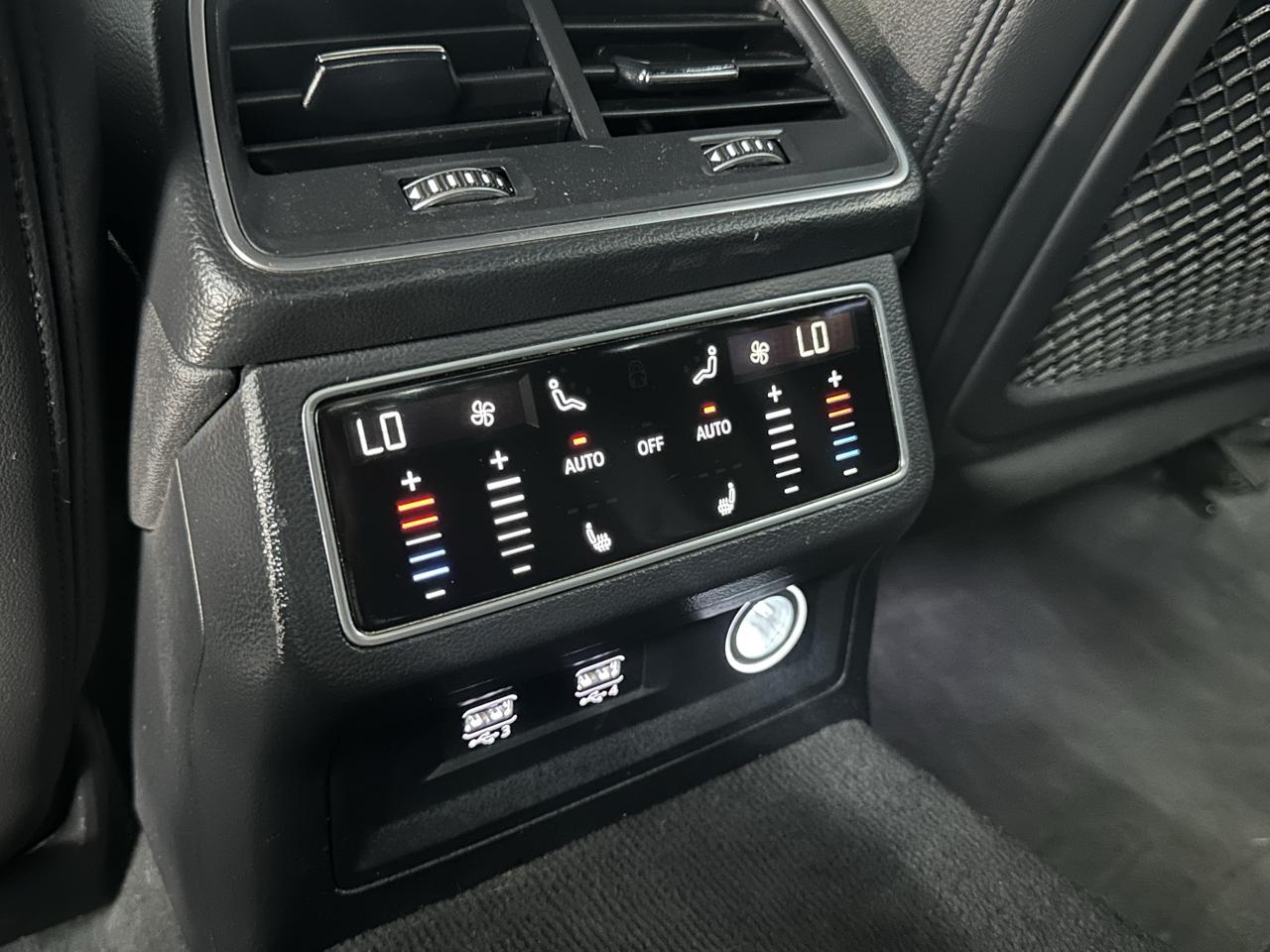 Audi A6 3.0 TFSI Premium Plus quattro 2019