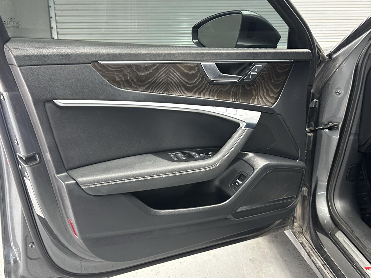 Audi A6 3.0 TFSI Premium Plus quattro 2019