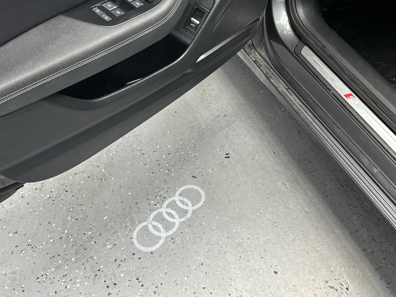 Audi A6 3.0 TFSI Premium Plus quattro 2019