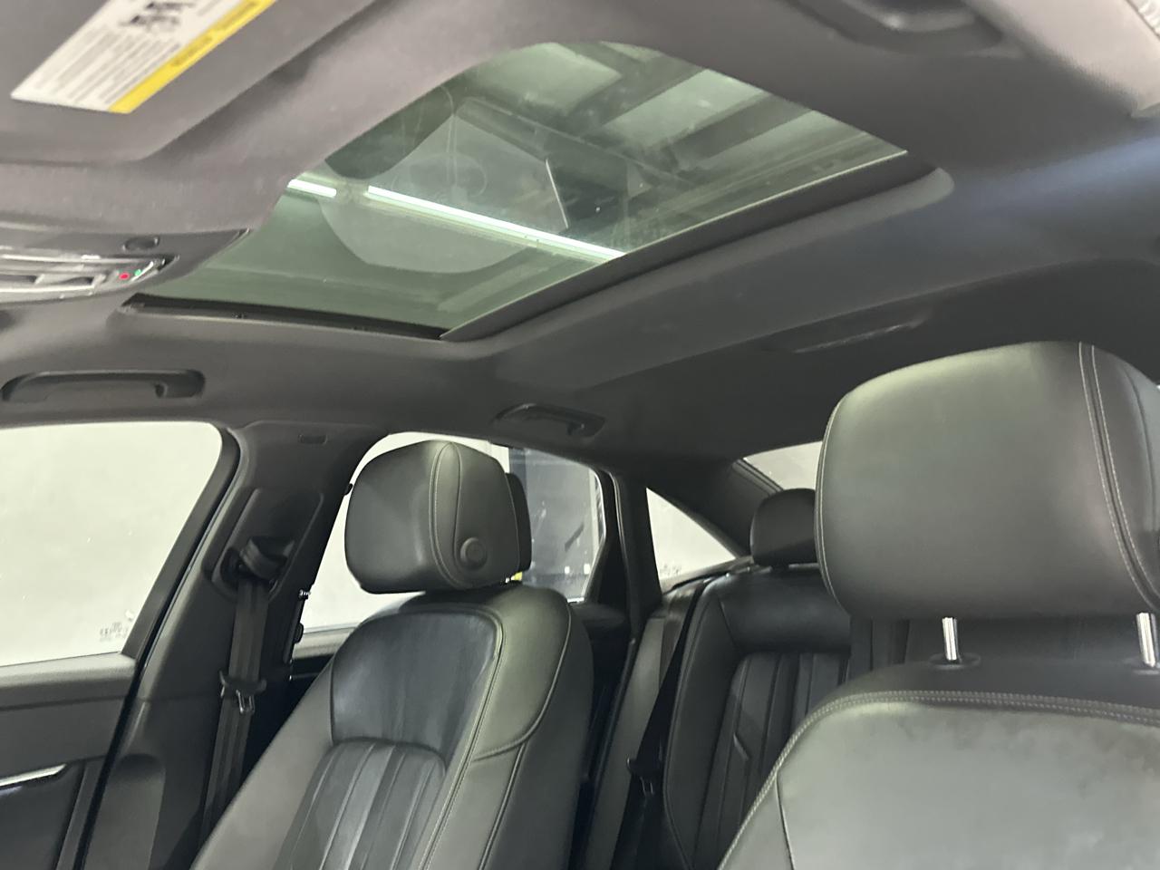 Audi A6 3.0 TFSI Premium Plus quattro 2019